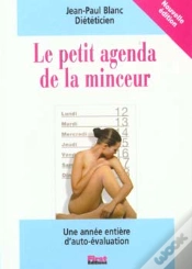 Capa do artigo Petit Agenda De La Minceur