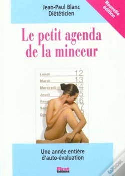 Capa do artigo Petit Agenda De La Minceur