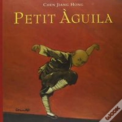 Capa do artigo Petit Aguila