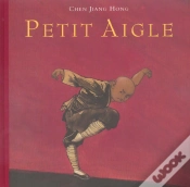Capa do artigo Petit Aigle