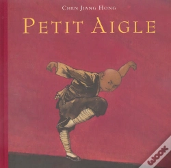 Capa do artigo Petit Aigle
