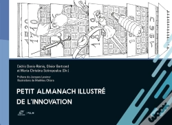 Capa do artigo Petit Almanach Illustré De L'Innovation