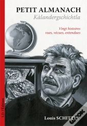 Petit Almanach /Kalandergschichtla