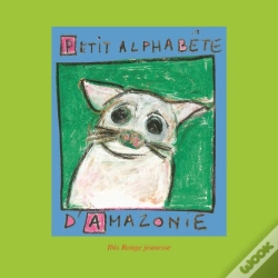 Capa do artigo Petit Alphabête D'Amazonie