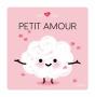 Petit Amour - Preview