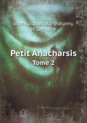 Petit Anacharsis Tome 2