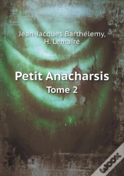 Capa do artigo Petit Anacharsis Tome 2