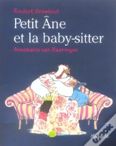 Petit Ane Et La Baby-Sitter