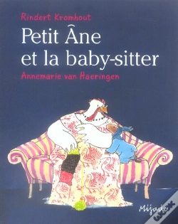Capa do artigo Petit Ane Et La Baby-Sitter