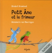 Capa do artigo Petit Ane Et L