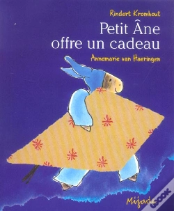 Capa do artigo Petit Ane Offre Un Cadeau