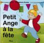 Petit Ange À La Fête - Preview