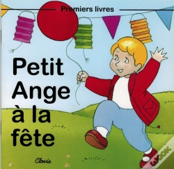 Capa do artigo Petit Ange À La Fête