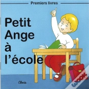 Capa do artigo Petit Ange À L