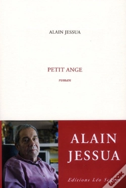 Capa do artigo Petit Ange