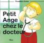 Petit Ange Chez Le Docteur - Preview