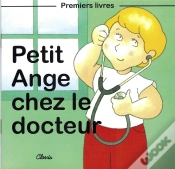 Capa do artigo Petit Ange Chez Le Docteur