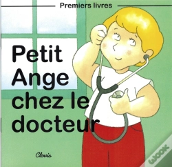 Capa do artigo Petit Ange Chez Le Docteur