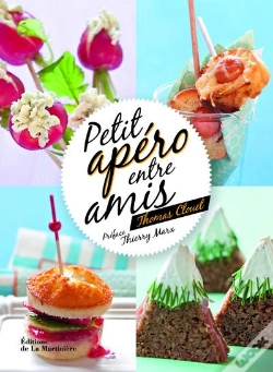 Capa do artigo Petit Apéro Entre Amis