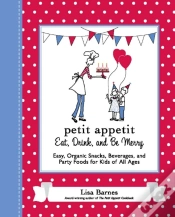 Capa do artigo Petit Appetit: Eat, Drink, And Be Merry