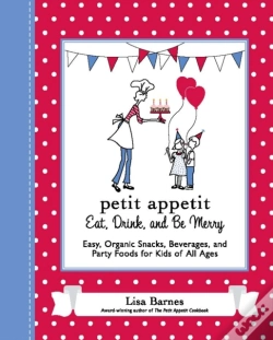 Capa do artigo Petit Appetit: Eat, Drink, And Be Merry