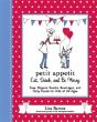 Petit Appetit Eat Drink & Be Merry - Preview