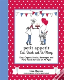 Capa do artigo Petit Appetit Eat Drink & Be Merry