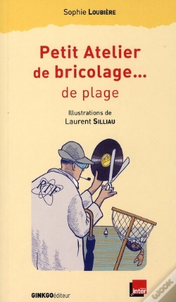 Capa do artigo Petit Atelier De Bricolage... De Plage