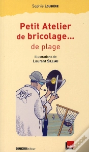 Capa do artigo Petit Atelier De Bricolage... De Plage