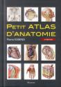 Petit Atlas D'Anatomie (3e Édition) - Preview