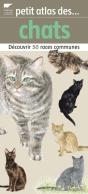 Petit Atlas Des Chats - Preview