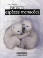 Petit Atlas Des Espèces Menacées - Preview