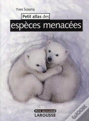 Capa do artigo Petit Atlas Des Espèces Menacées