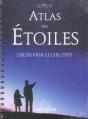Petit Atlas Des Etoiles Decouvrir Le Ciel D'Ete - Preview