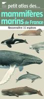 Petit Atlas Des Mammiferes Marins De Fra - Preview