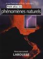 Petit Atlas Des Phénomes Naturels - Preview