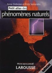 Capa do artigo Petit Atlas Des Phénomes Naturels