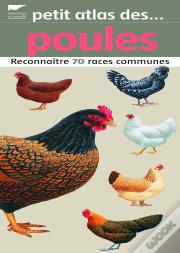 Petit Atlas Des Poules