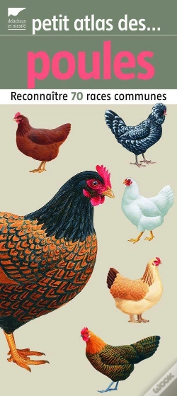 Capa do artigo Petit Atlas Des Poules