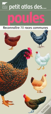 Capa do artigo Petit Atlas Des Poules