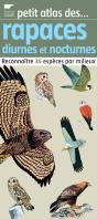 Petit Atlas Des Rapaces Diurnes Et Nocturnes - Preview