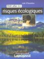 Petit Atlas Des Risques Ecologiques - Preview