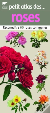 Petit Atlas Des Roses