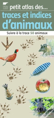 Capa do artigo Petit Atlas Des Traces Et Indices D