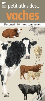 Capa do artigo Petit Atlas Des Vaches