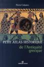 Petit Atlas Historique De L'Antiquité Grecque - Preview