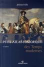 Petit Atlas Historique Des Temps Modernes (2e Édition) - Preview
