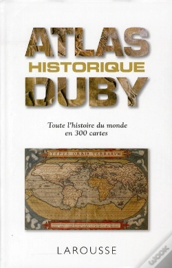 Capa do artigo Petit Atlas Historique