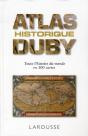 Petit Atlas Historique - Preview
