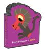 Petit Babouin A Honte - Preview